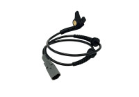 Wheel speed sensor
