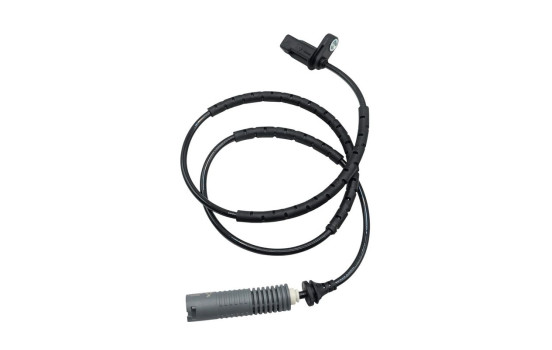 Wheel speed sensor