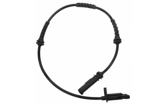 Wheel speed sensor