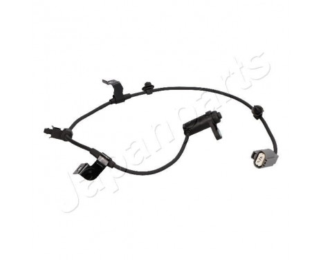 Wheel speed sensor