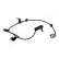 Wheel speed sensor