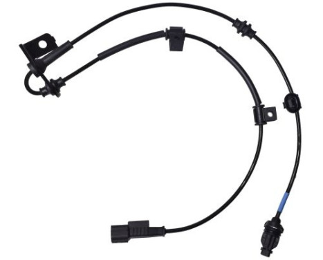 Wheel speed sensor