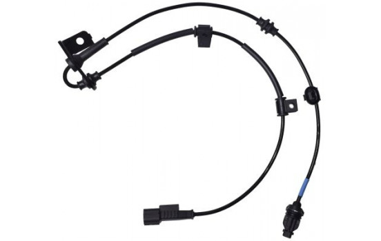 Wheel speed sensor