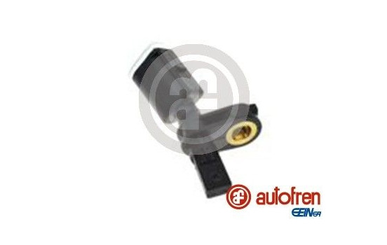 Wheel speed sensor
