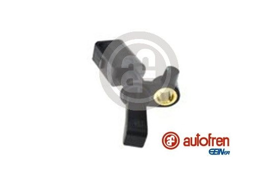 Wheel speed sensor