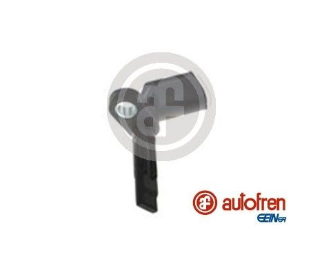 Wheel speed sensor