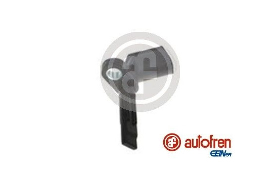 Wheel speed sensor