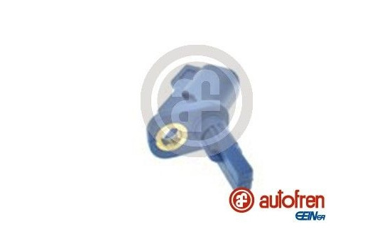 Wheel speed sensor