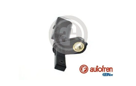 Wheel speed sensor