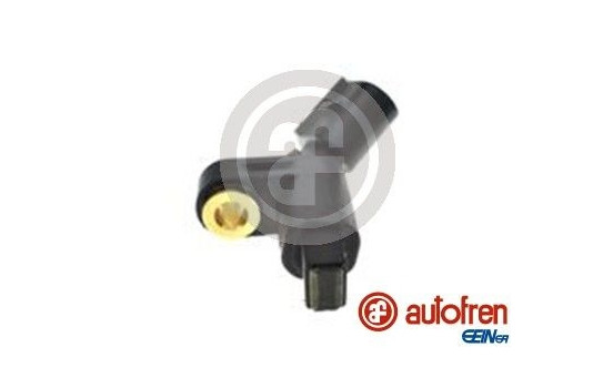 Wheel speed sensor