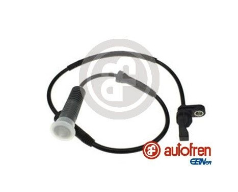 Wheel speed sensor