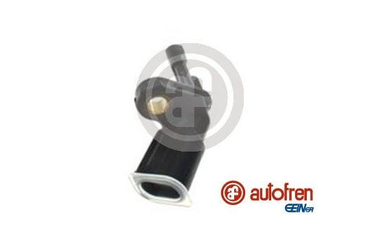 Wheel speed sensor