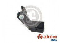 Wheel speed sensor