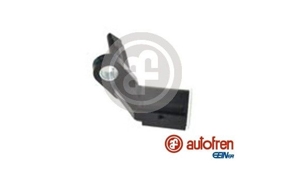 Wheel speed sensor