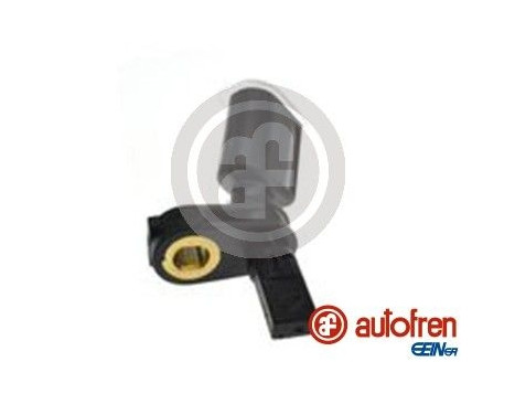 Wheel speed sensor