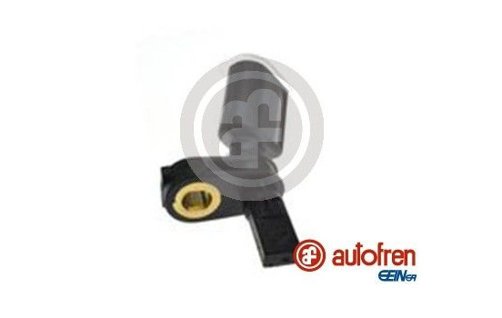 Wheel speed sensor