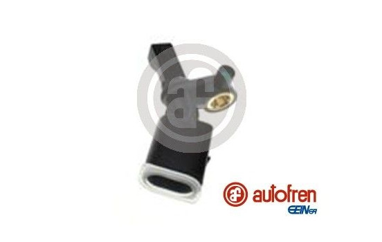 Wheel speed sensor