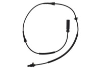 Wheel speed sensor
