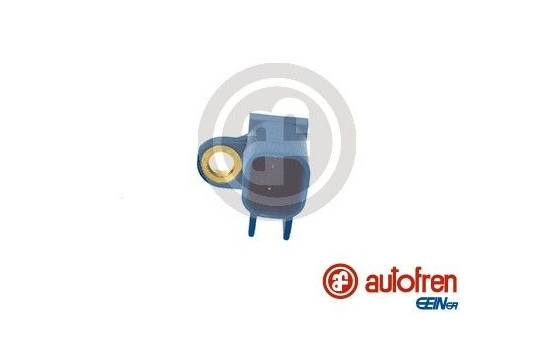 Wheel speed sensor