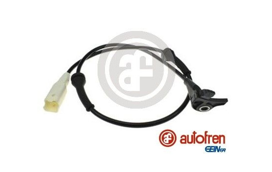 Wheel speed sensor