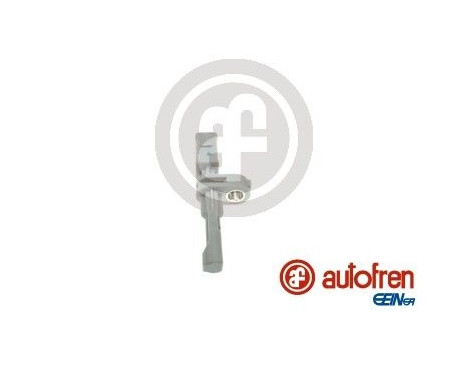 Wheel speed sensor