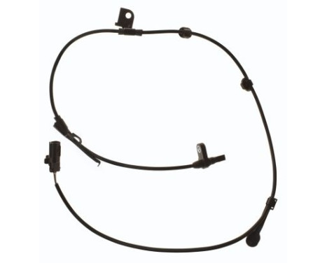 Wheel speed sensor
