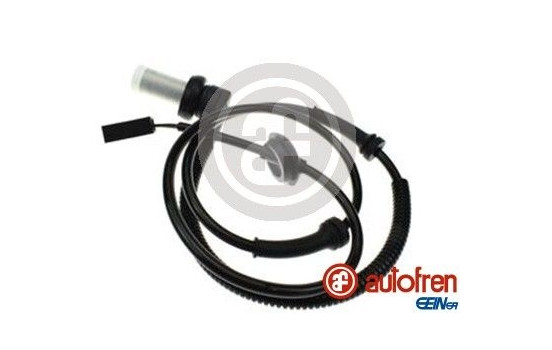Wheel speed sensor