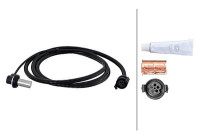 Wheel speed sensor