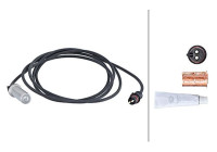 Wheel speed sensor