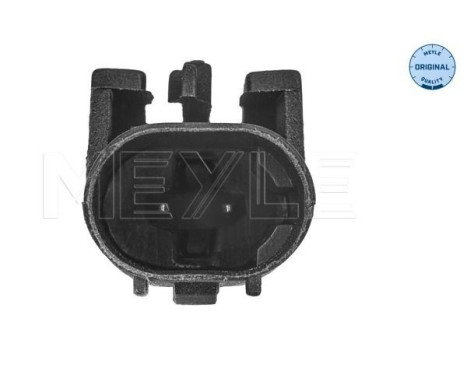 Wheel speed sensor