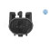 Wheel speed sensor