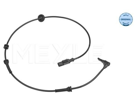 Wheel speed sensor, Image 2