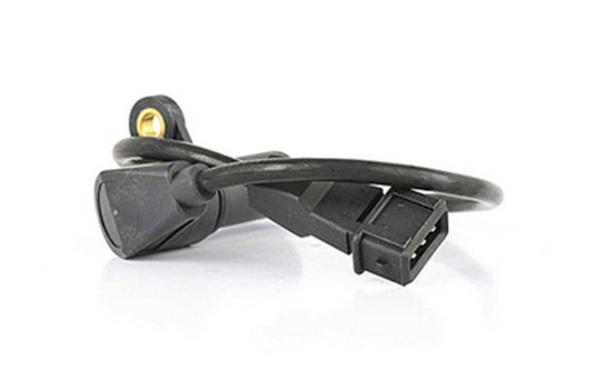 Wheel speed sensor