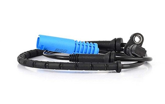 Wheel speed sensor