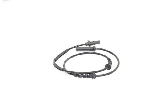 Wheel speed sensor