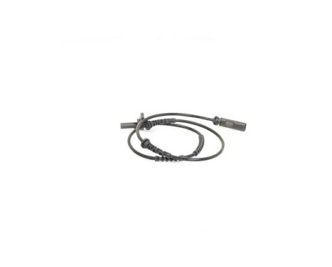 Wheel speed sensor