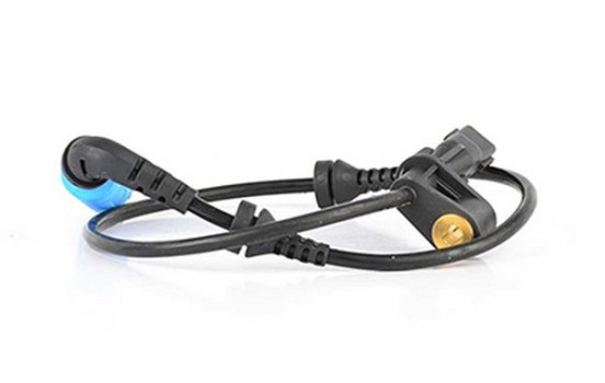 Wheel speed sensor