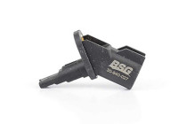 Wheel speed sensor