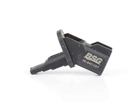 Wheel speed sensor
