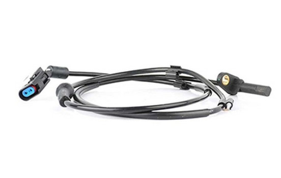 Wheel speed sensor