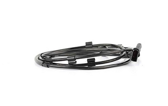 Wheel speed sensor