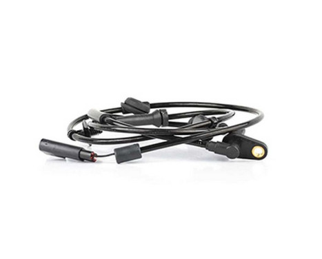 Wheel speed sensor