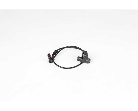 Wheel speed sensor