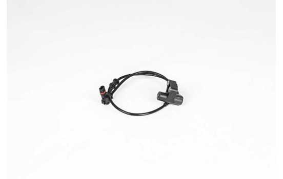 Wheel speed sensor