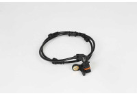 Wheel speed sensor