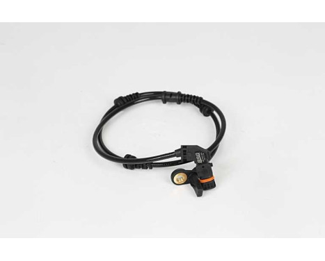 Wheel speed sensor