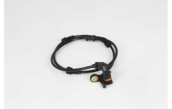 Wheel speed sensor