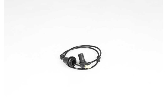 Wheel speed sensor