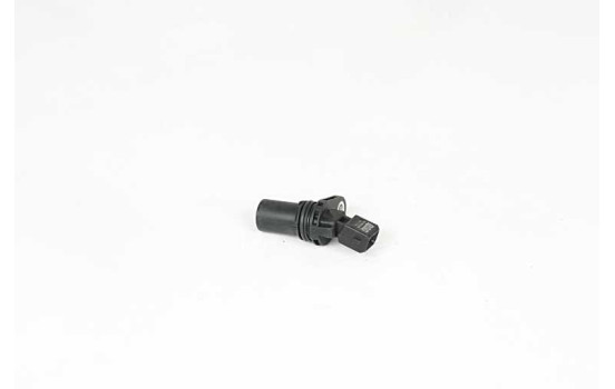 Wheel speed sensor