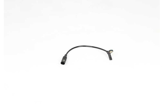 Wheel speed sensor